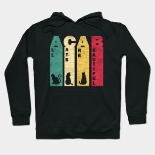 ACAB Hoodie